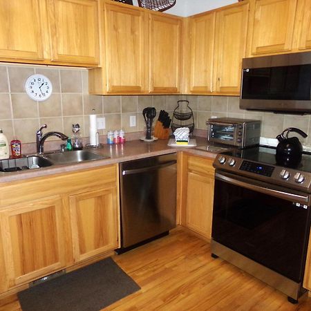 Forest Park 3 Bed 4 Bath Twnhm Htjm Silverthorne Luaran gambar