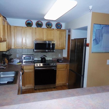 Forest Park 3 Bed 4 Bath Twnhm Htjm Silverthorne Luaran gambar