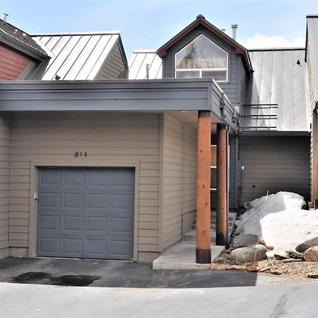 Forest Park 3 Bed 4 Bath Twnhm Htjm Silverthorne Luaran gambar