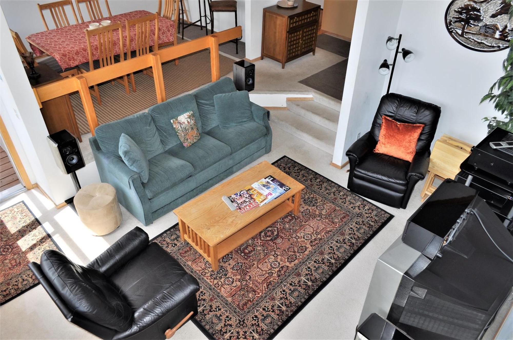 Forest Park 3 Bed 4 Bath Twnhm Htjm Silverthorne Luaran gambar
