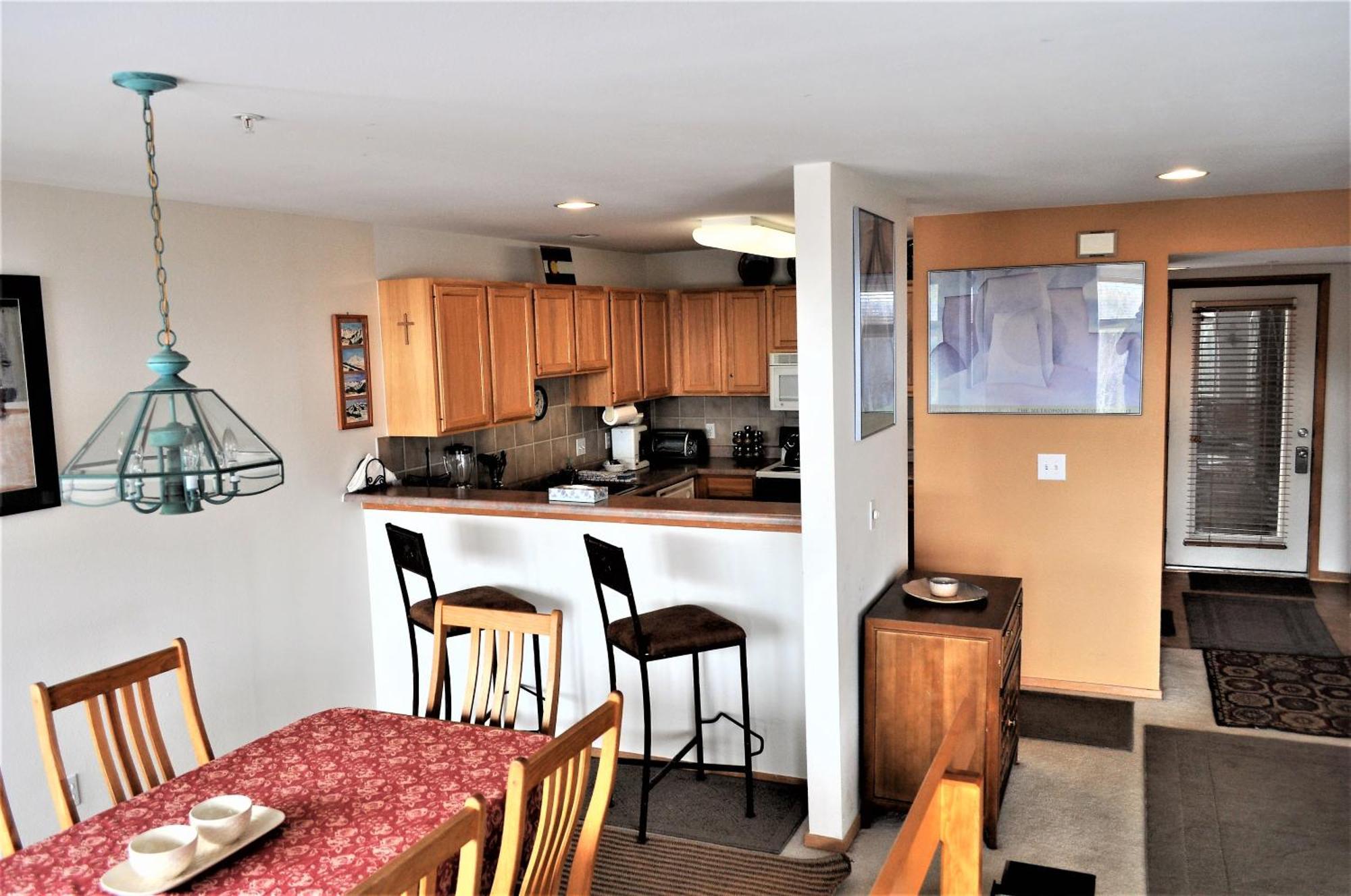 Forest Park 3 Bed 4 Bath Twnhm Htjm Silverthorne Luaran gambar