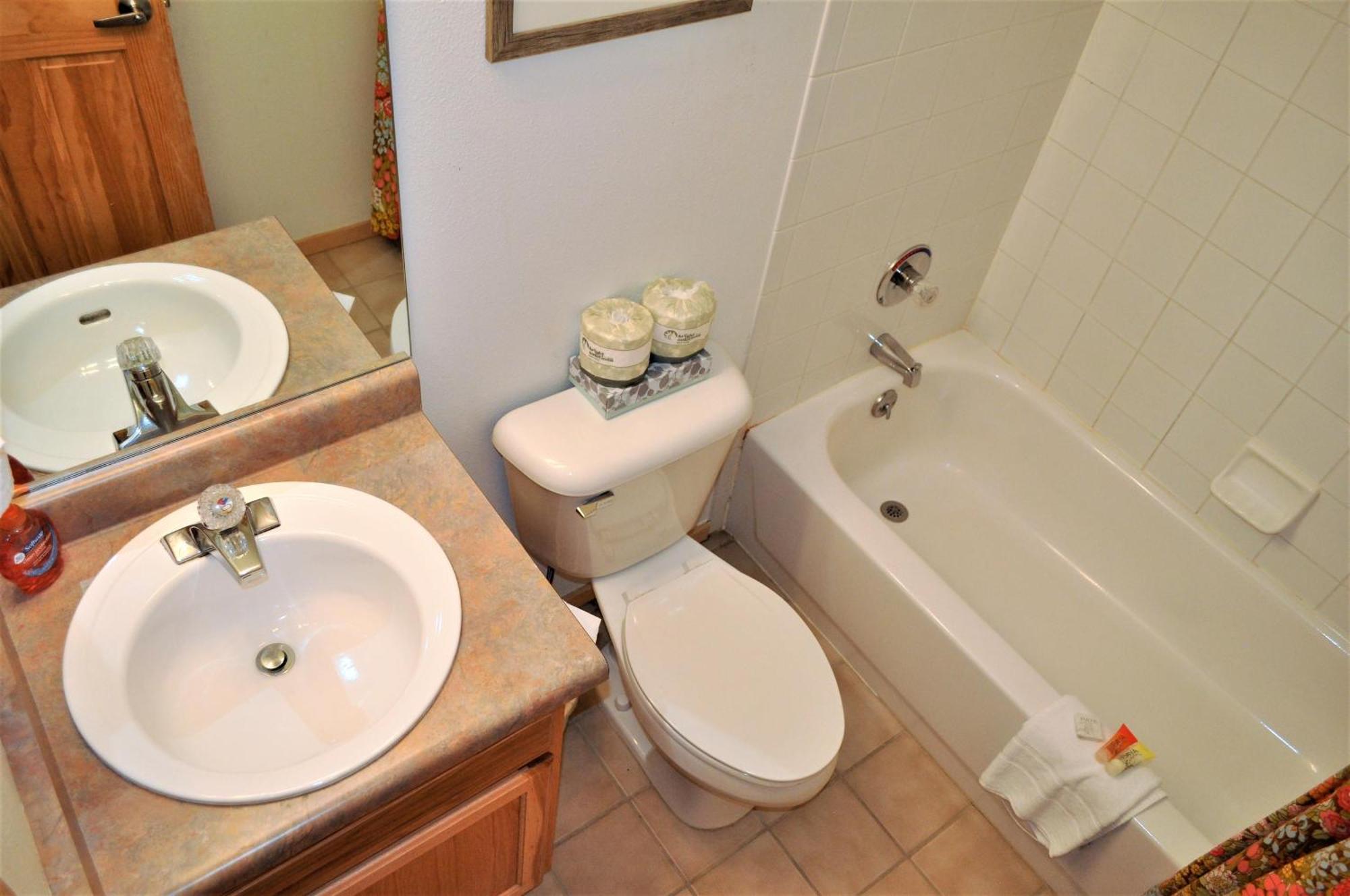 Forest Park 3 Bed 4 Bath Twnhm Htjm Silverthorne Luaran gambar