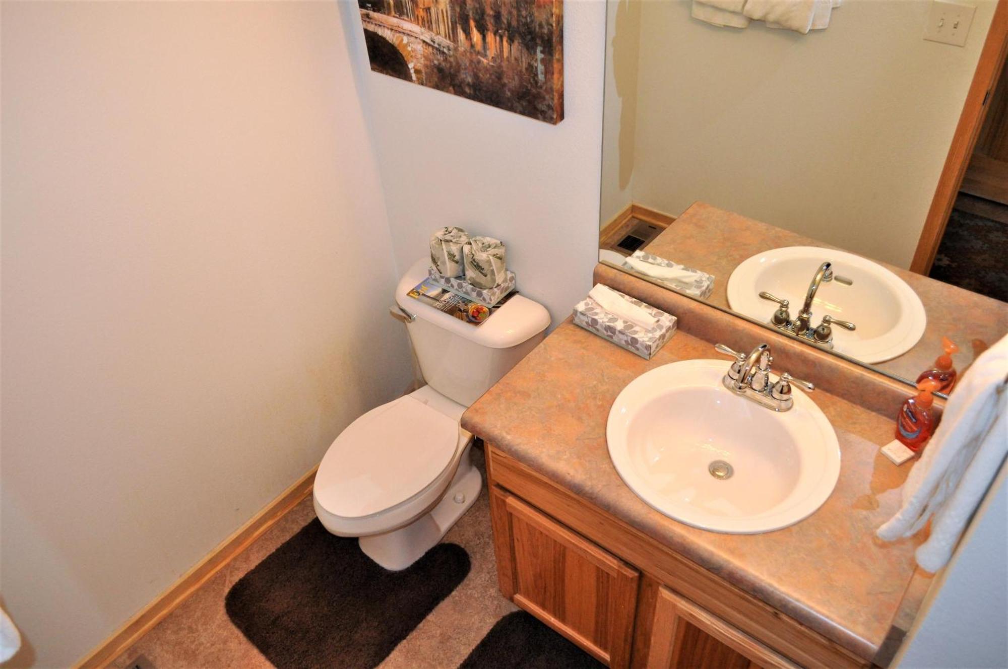 Forest Park 3 Bed 4 Bath Twnhm Htjm Silverthorne Luaran gambar