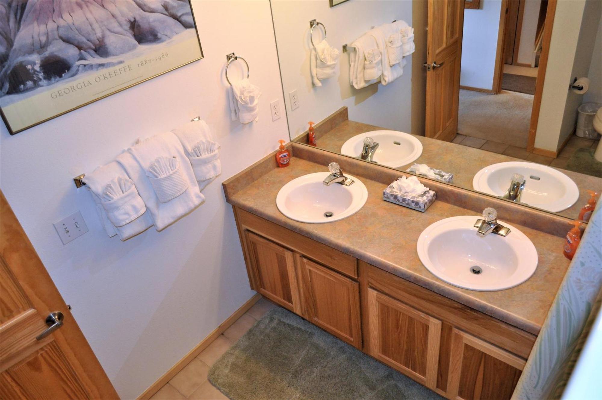 Forest Park 3 Bed 4 Bath Twnhm Htjm Silverthorne Luaran gambar