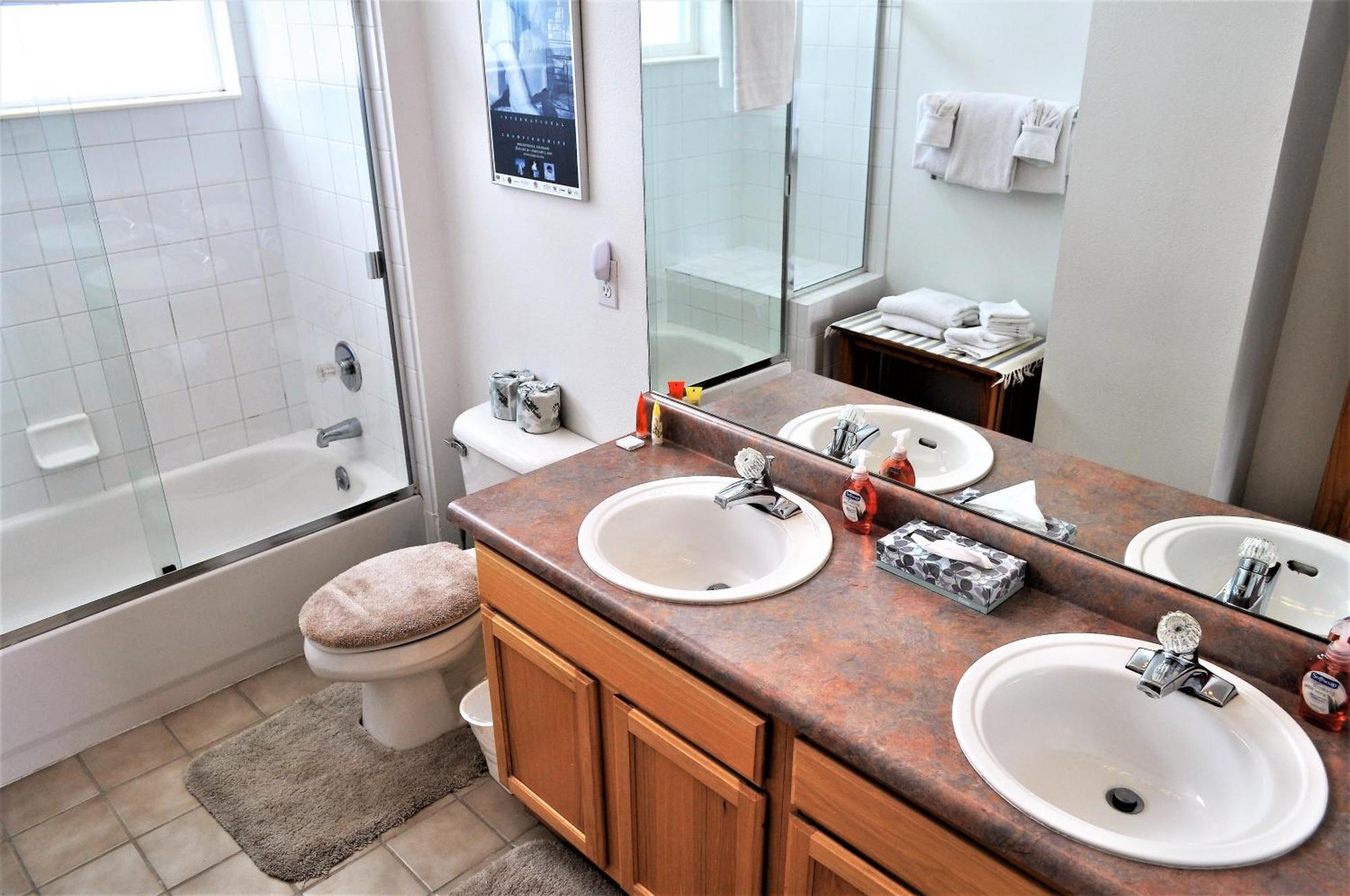Forest Park 3 Bed 4 Bath Twnhm Htjm Silverthorne Luaran gambar