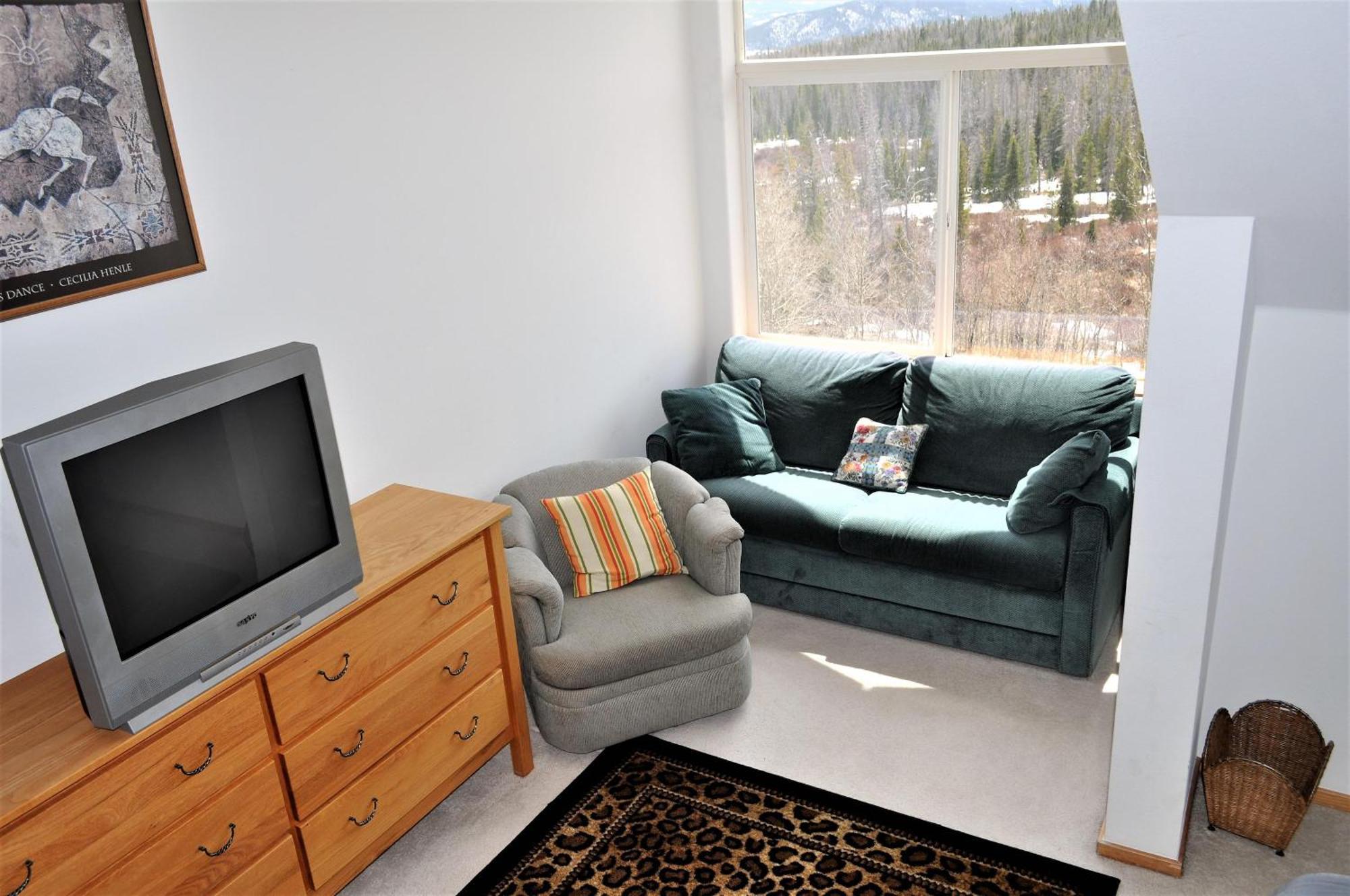 Forest Park 3 Bed 4 Bath Twnhm Htjm Silverthorne Luaran gambar