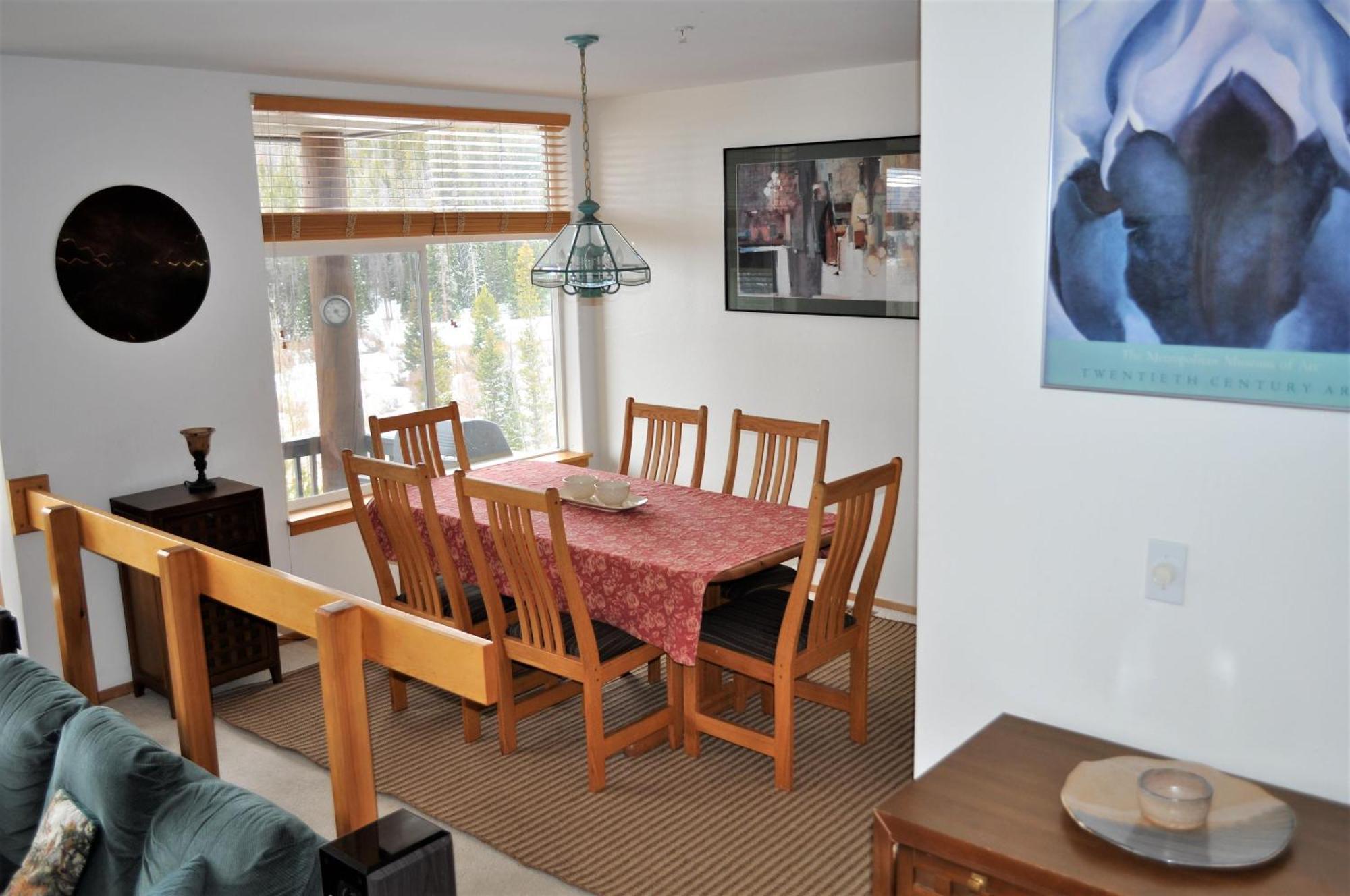 Forest Park 3 Bed 4 Bath Twnhm Htjm Silverthorne Luaran gambar