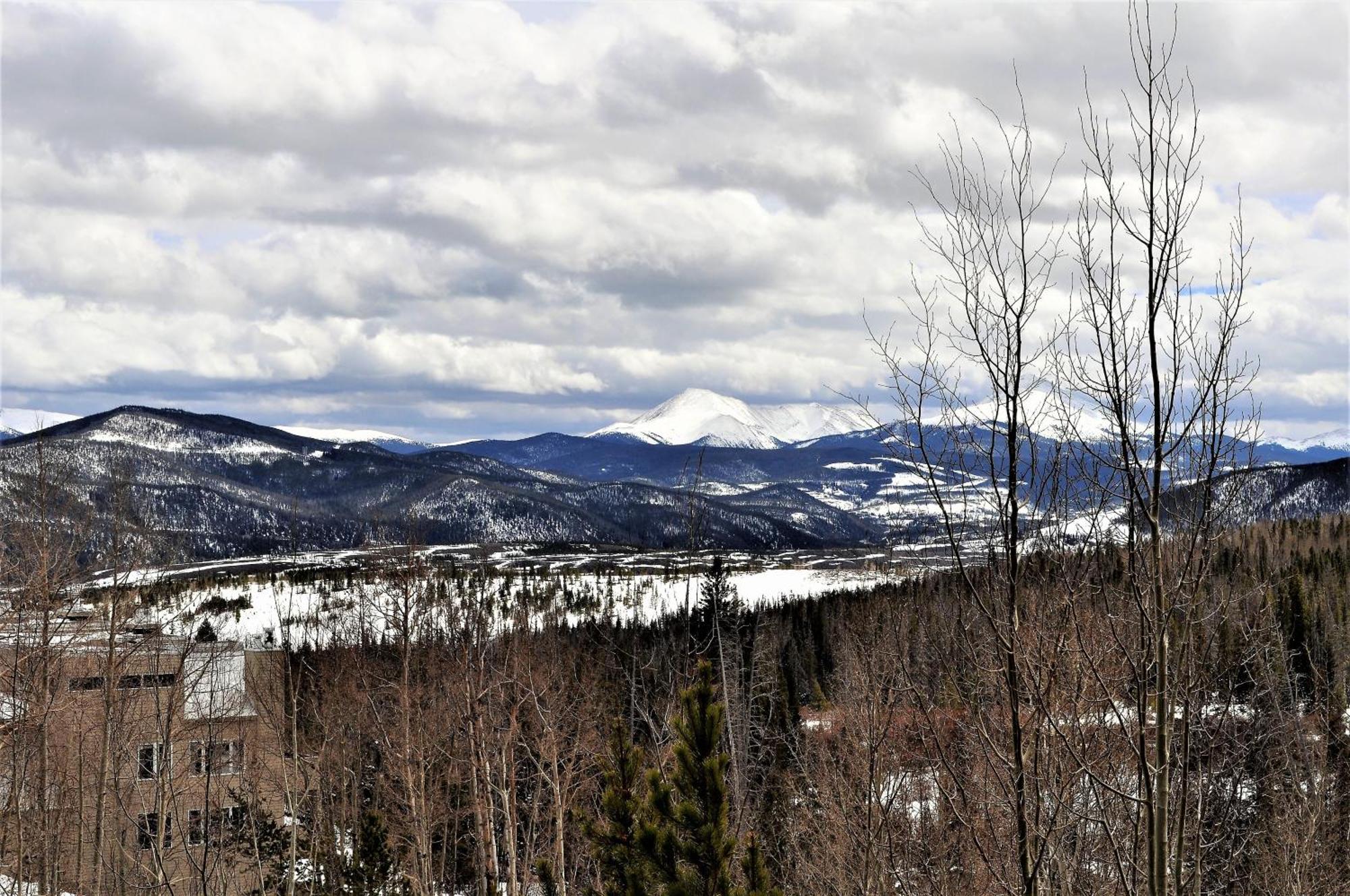 Forest Park 3 Bed 4 Bath Twnhm Htjm Silverthorne Luaran gambar