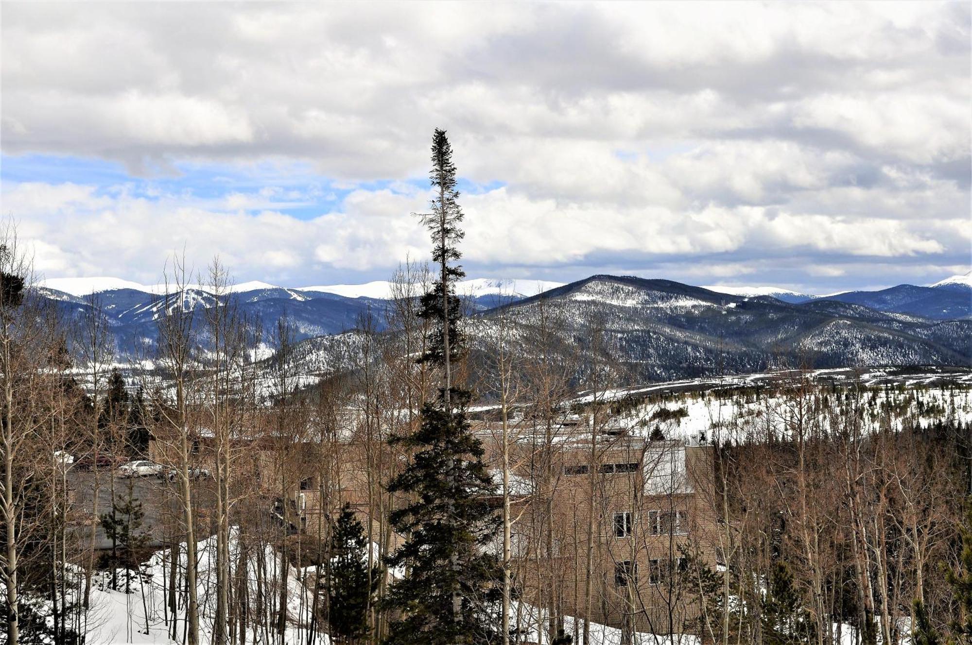 Forest Park 3 Bed 4 Bath Twnhm Htjm Silverthorne Luaran gambar