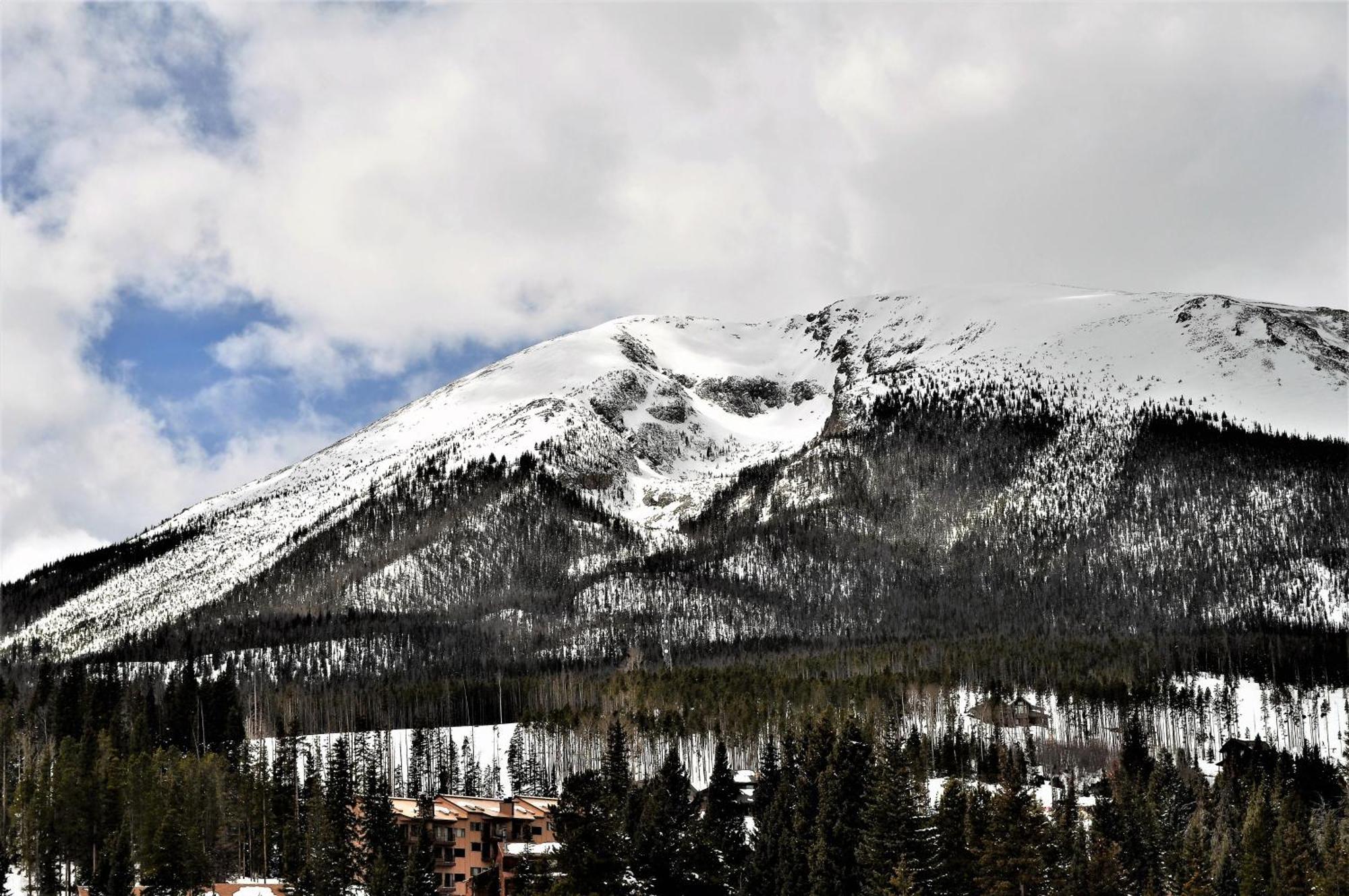Forest Park 3 Bed 4 Bath Twnhm Htjm Silverthorne Luaran gambar